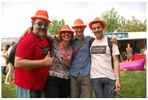 Foto 136 de la jueves 7 de julio | Bilbao BBK Live 2016